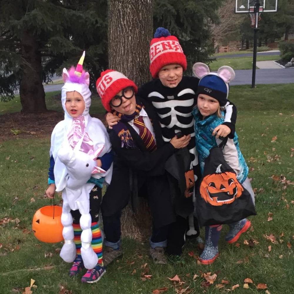 Meet your Posher, Sara